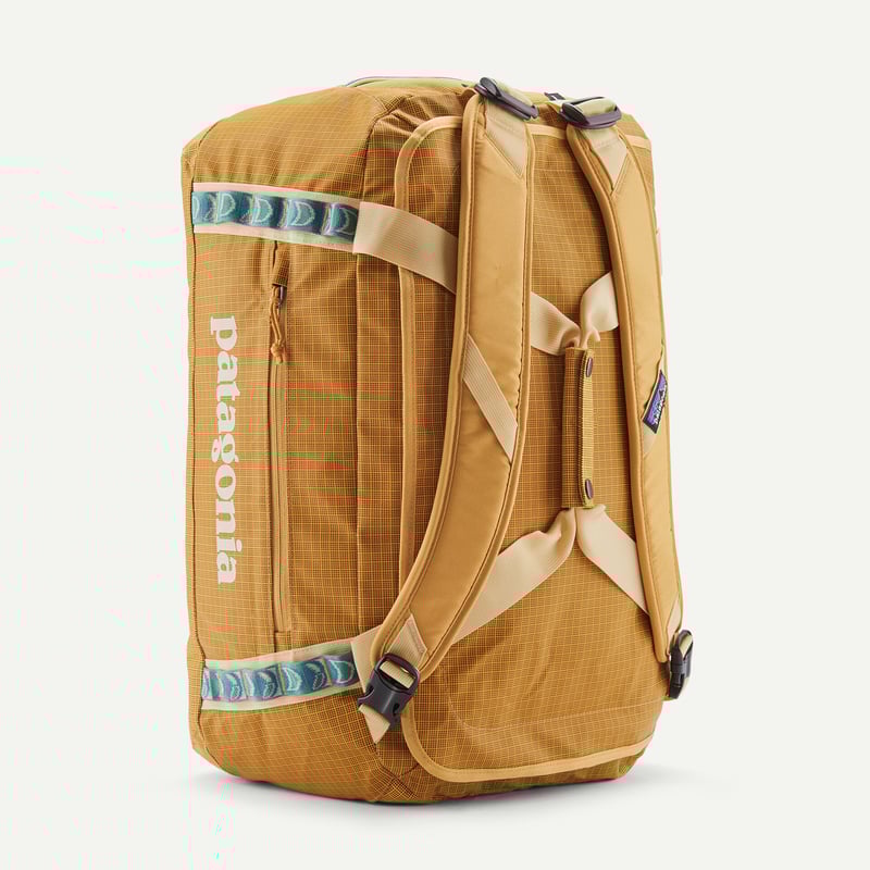 ブラックホール・ダッフル 40L / patagonia パタゴニア | BUDPALMS o