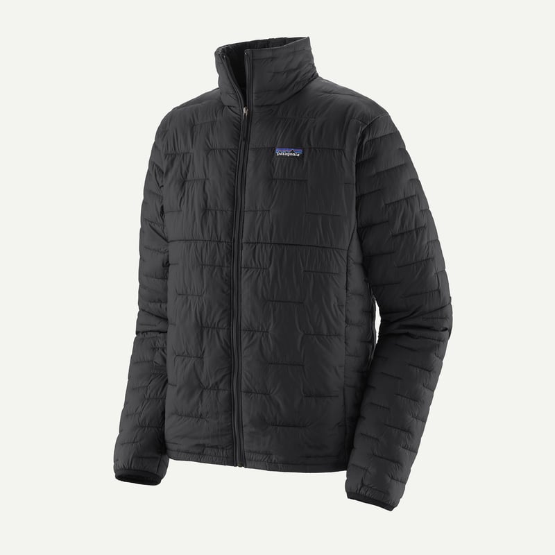 patagonia パタゴニアマイクロ・パフ・ジャケット Patagonia(パタゴニア) Micro Puff Hooded Jacket(マイクロパフ