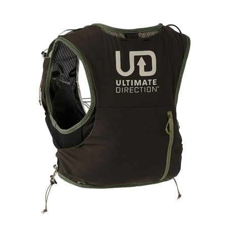 RACE VEST レース ベスト / ULTIMATE DIRECTHION アルティメイトディレクション