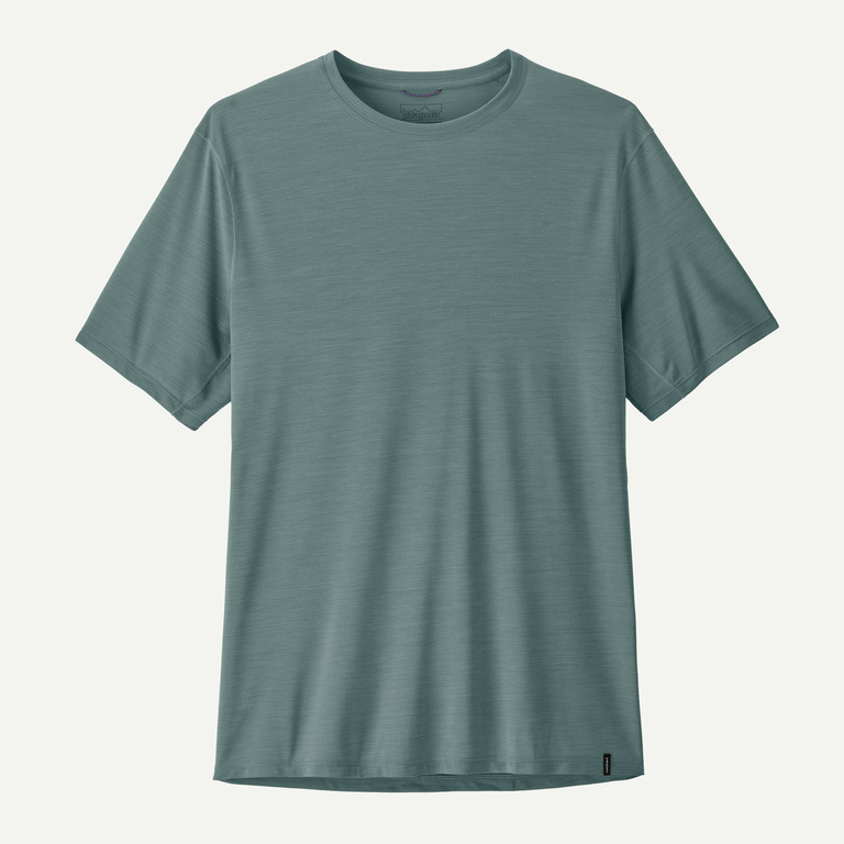 メンズ・キャプリーン・クール・ウルトラ・シャツ (44710) / patagonia