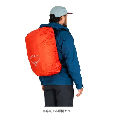 メトロン24 【折りたたみ傘プレゼント】 / OSPREY オスプレー
