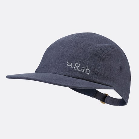 Obtuse 5 Panel Cap オブトューズ 5 パネルキャップ / Rab ラヴ