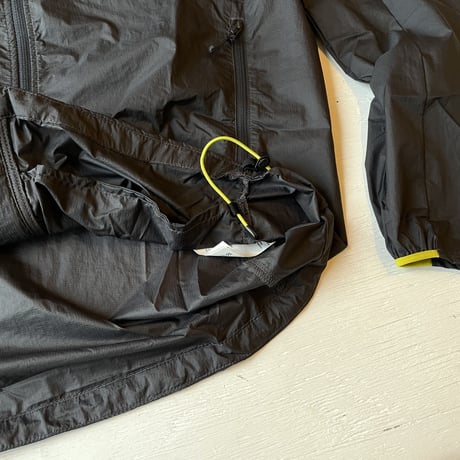 Vital Hoody M’s（バイタルフーディ メンズ）/ Rab（ラブ）