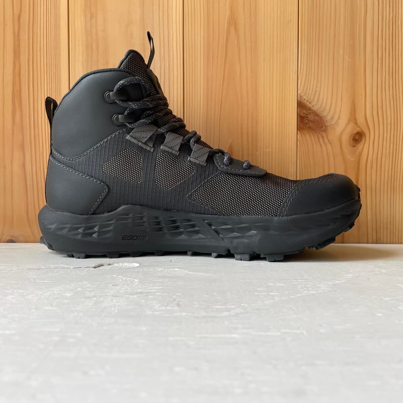 TIMP HIKER GTX（ティンプ ハイカー GTX）ウィメンズ [BLACK] / AL