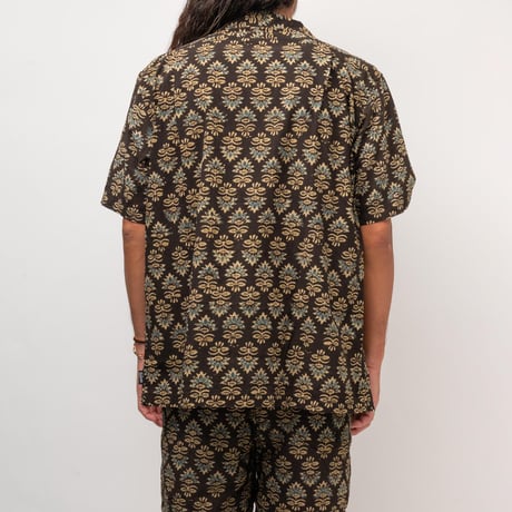 OPEN MIND SHIRTS / GO HEMP