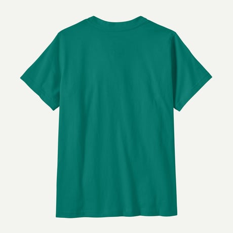 キッズ・'73 スカイライン・Tシャツ / patagonia パタゴニア