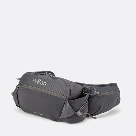 Protium 6L Belt Pack プロティウム 6L ベルトパック / Rab ラヴ