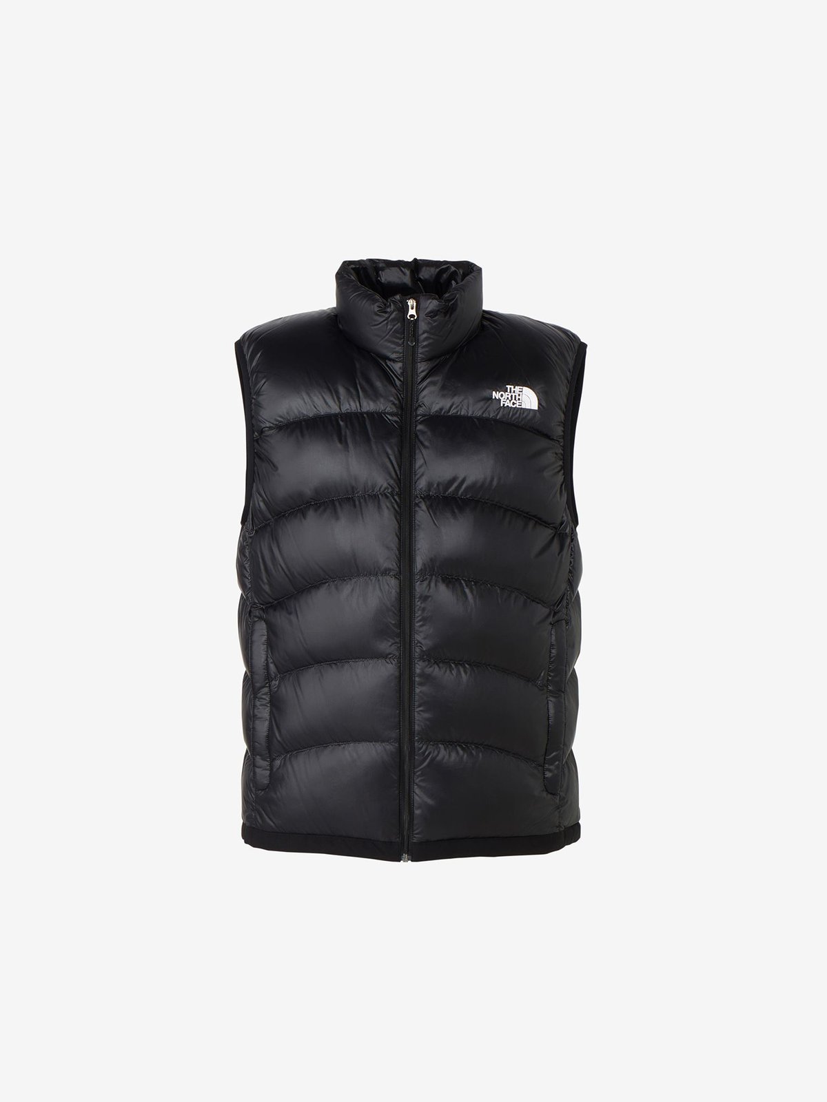 アコンカグアベスト（メンズ） / THE NORTH FACE ノースフェイス