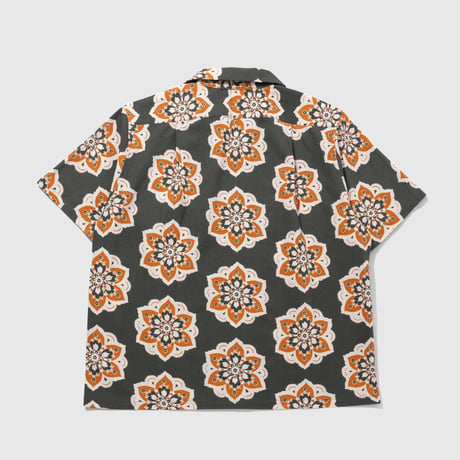 SHORT SLEEVE SHIRT / HAVE A GRATEFUL DAY