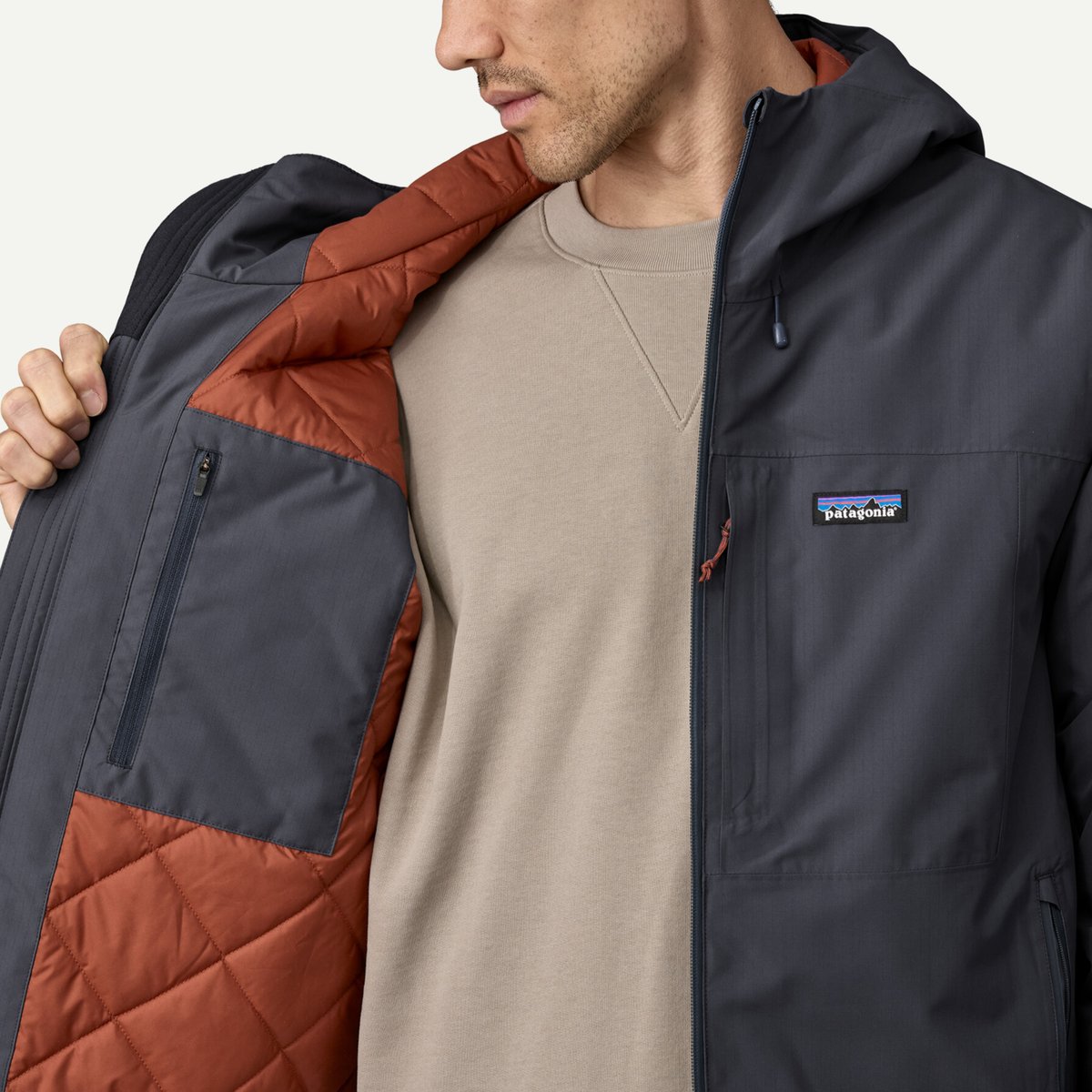 メンズ・ウインドシャドー・ジャケット / Patagonia パタゴニア