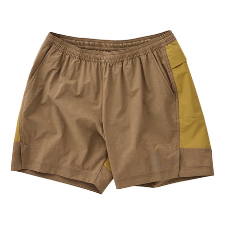 ELV1000 5.5in HYBRID SHORT (Men) エレベーション1000 5.5インチ ハイブリッドショーツ / TetonBros. ティートンブロス