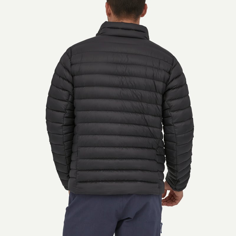 メンズ・ダウン・セーター / patagonia パタゴニア | BUDPALMS onlin