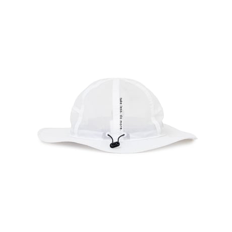 G Grid Breathable Light HAT Gグリッドブレーサブルライトハット / GOSSAMER GEAR ゴッサマーギア
