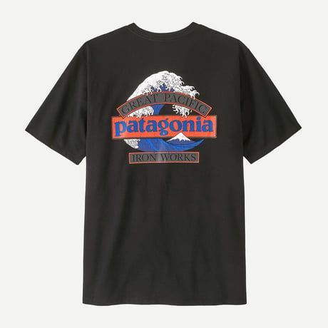 メンズ・グレート・ウェーブス・レスポンシビリティー (37873) / patagonia パタゴニア