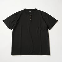 WUNDERWEAR ヘンリーネックTシャツ / BRING ブリング