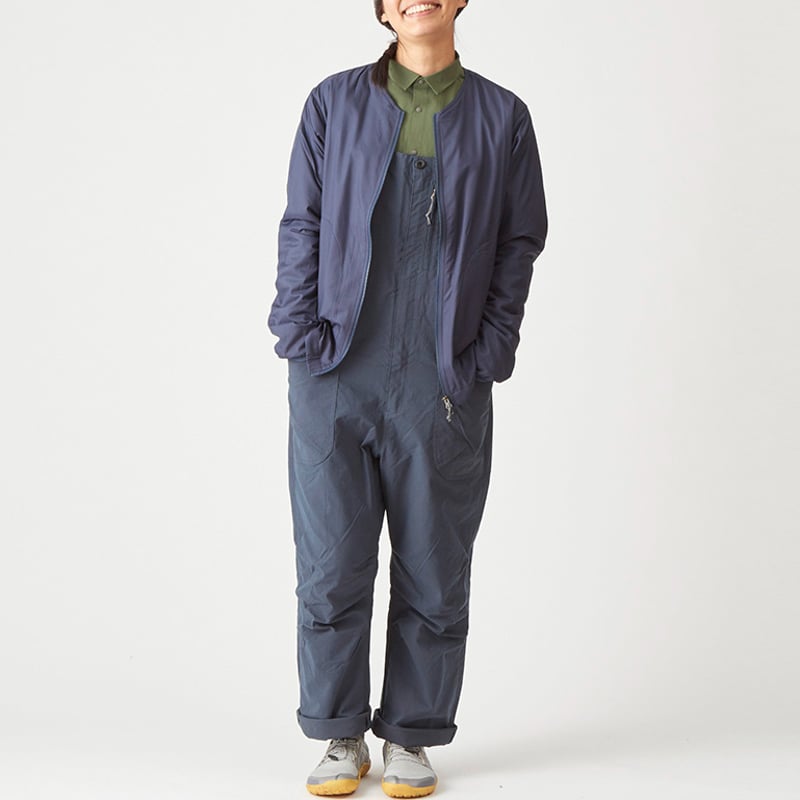 AXESQUIN オクタライニングカーディガン　テツコン　五サイズ XL AXESQUIN オクタライニングカーディガン テツコン 五サイズ XL オクタ