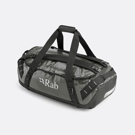 Expedition Kitbag Ⅱ 50 エクスペディション Ⅱ 50L キットバッグ / Rab ラヴ