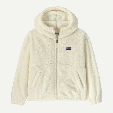 キッズ・ロス・ガトス・フーディ / Patagonia パタゴニア