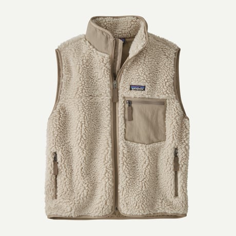 ウィメンズ・クラシック・レトロX・ベスト / Patagonia パアゴニア
