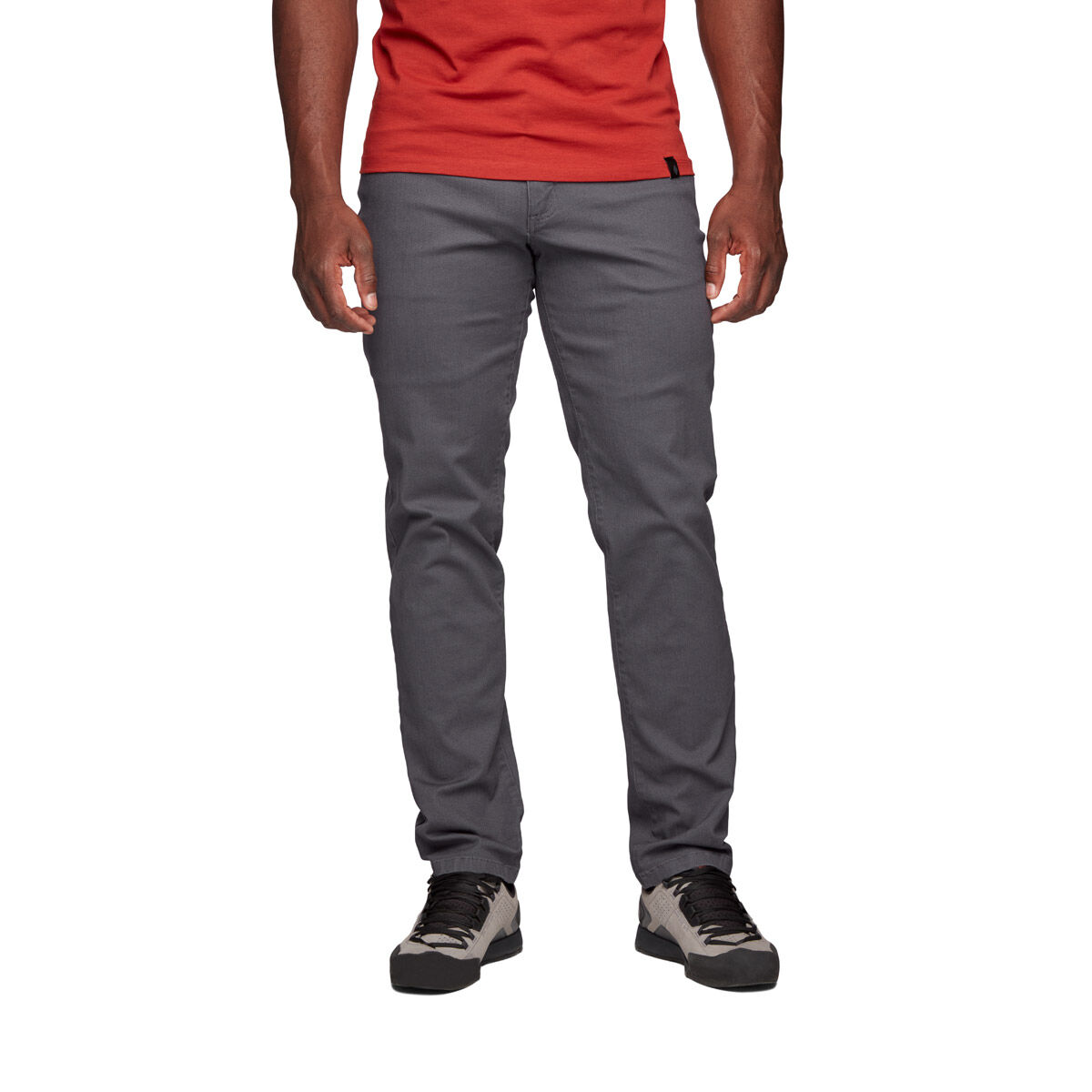 ストレッチフォントパンツ / BlackDiamond | BUDPALMS onlinest