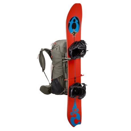 Persist™ Mens 45L Endless Promise® パーシスト™ メンズ 45L エンドレス プロミス® / NEMO ニーモ