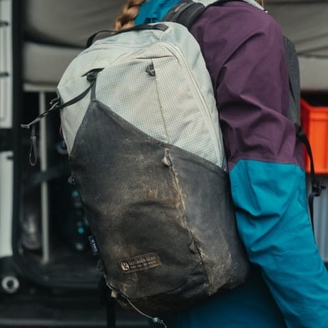 TYPEⅡ Cima 15 タイプツー シーマ15 / gossamer gear ゴッサマーギア