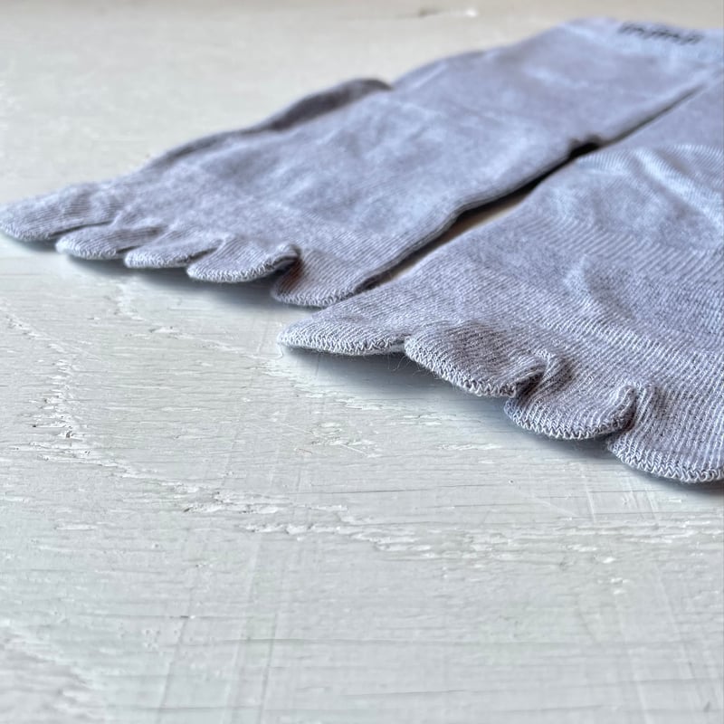 ライナークルー / injinji(インジンジ) | BUDPALMS onlinestore ライナークルー / injinji(インジンジ) | BUDPALMS onlinestore