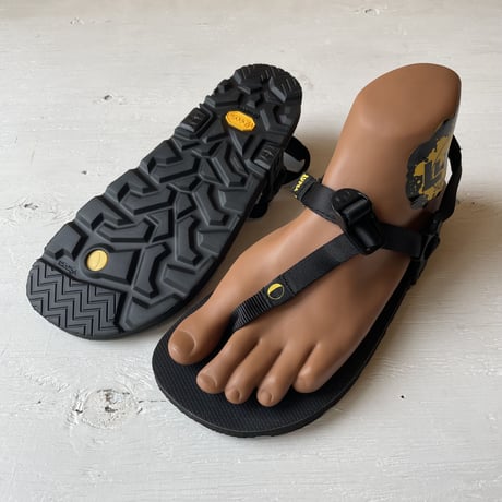 Mono Winged Edition（モノ ウィングドエディション）/ LunaSandals（ルナサンダル）