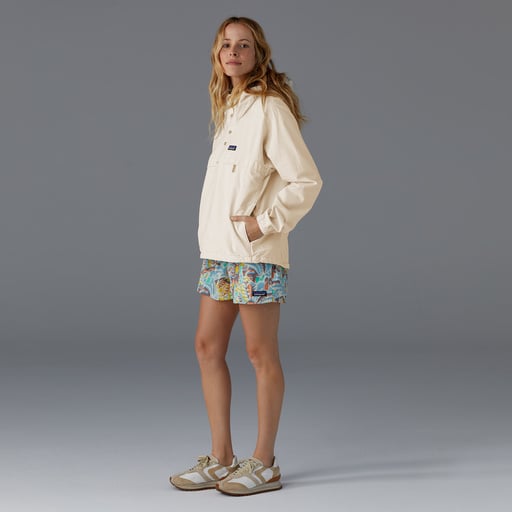 Patagonia パタゴニア ファンホッガーズ アノラック プルオーバー ファンホッガーズ・アノラック / patagonia（パタゴニア