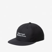 ワードエンブロイドシックスパネルキャップ /  ザ・ノースフェイス THE NORTH FACE