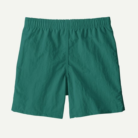 キッズ・バギーズ・ショーツ ５インチ（ライナー付き）/ patagonia パタゴニア