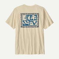 メンズ・マザー・レイズ・Tシャツ (37845) / patagonia パタゴニア