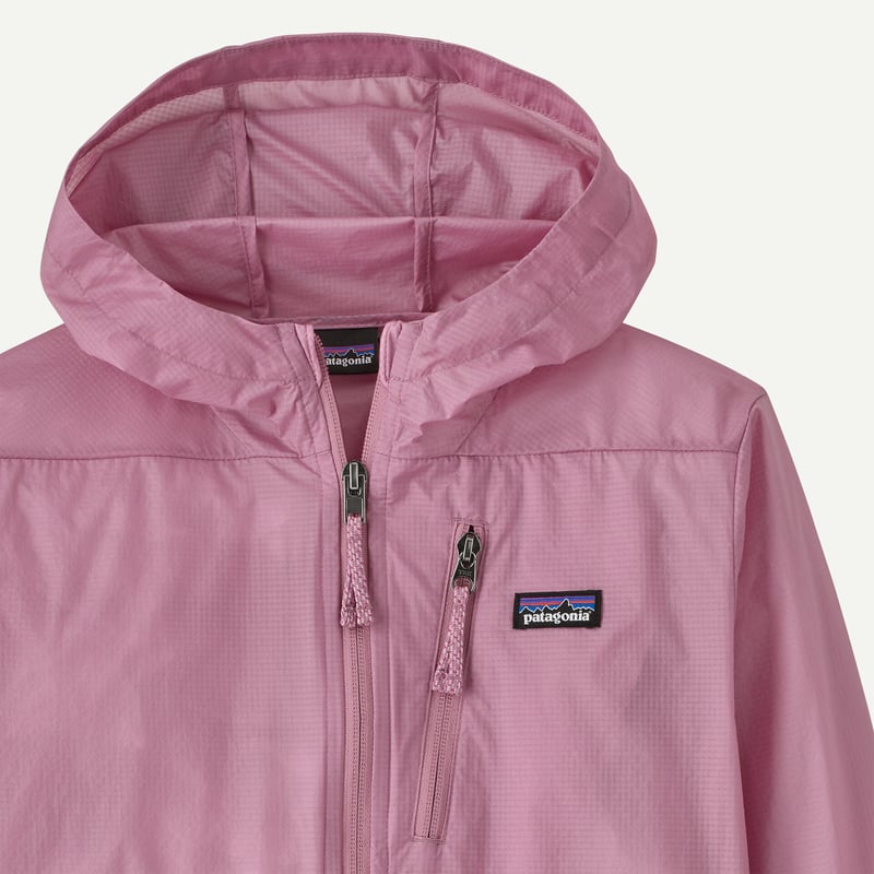 キッズ・フーディニ・ジャケット / patagonia パタゴニア | BUDPALMS o