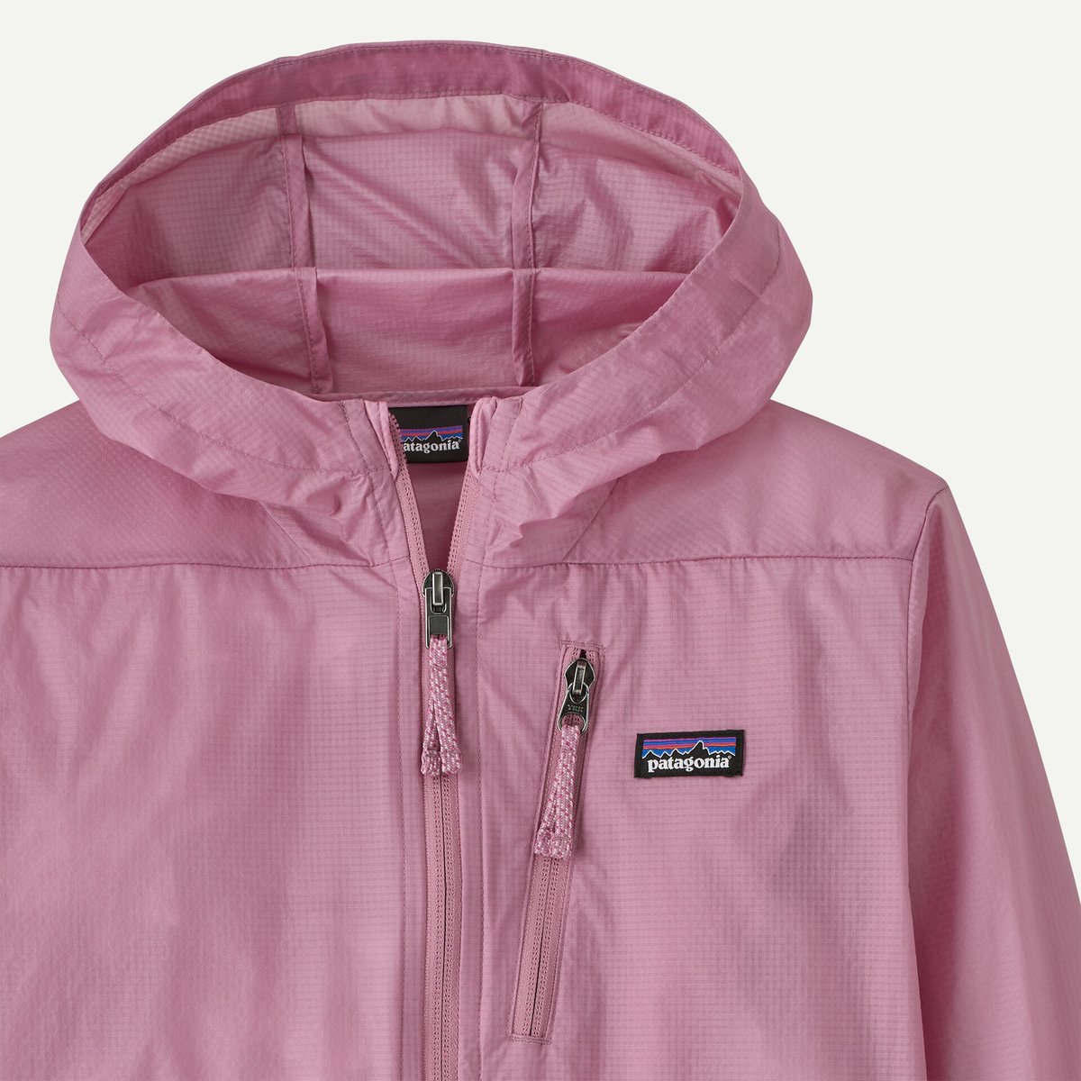 キッズ・フーディニ・ジャケット / patagonia パタゴニア | BUDPALMS o