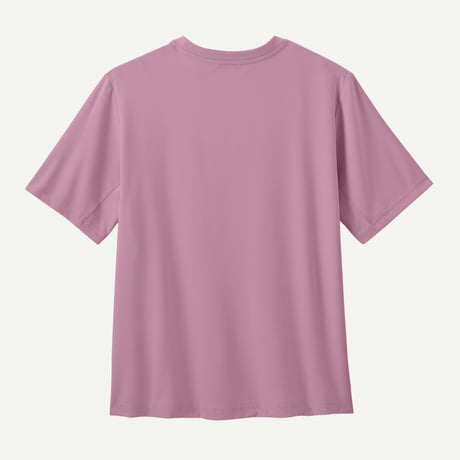 キッズ・キャプリーン・シルクウェイト・Tシャツ / patagonia パタゴニア