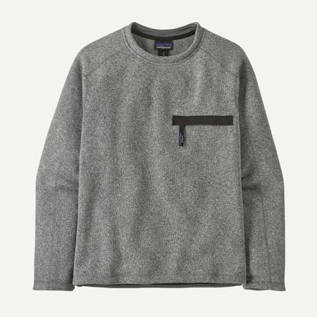 メンズ・ベター・セーター・クルーネック / Patagonia パタゴニア