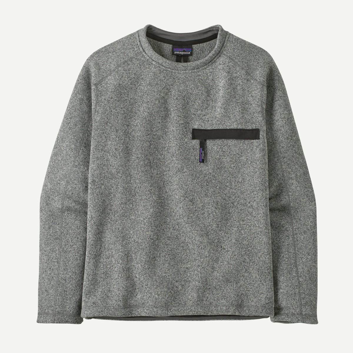 シ*ン様 パタゴニア (Patagonia) メンズ ベター・セーター・クルーネ patagonia パタゴニア ベターセータークルーネック メンズ｜SUNDAY トップス