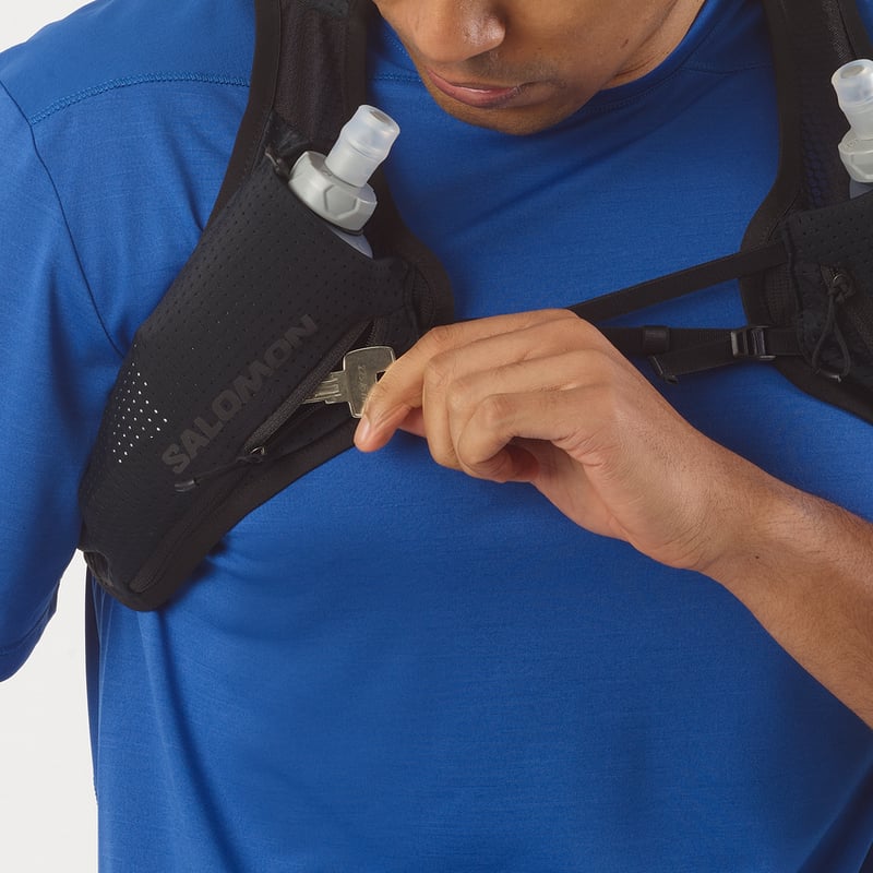 PULSE 2 パルス 2 / SALOMON サロモン | BUDPALMS online
