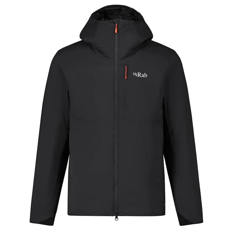 Xenair Alpine Jacket（ゼネアアルパインジャケット）/ Rab（ラブ） | 