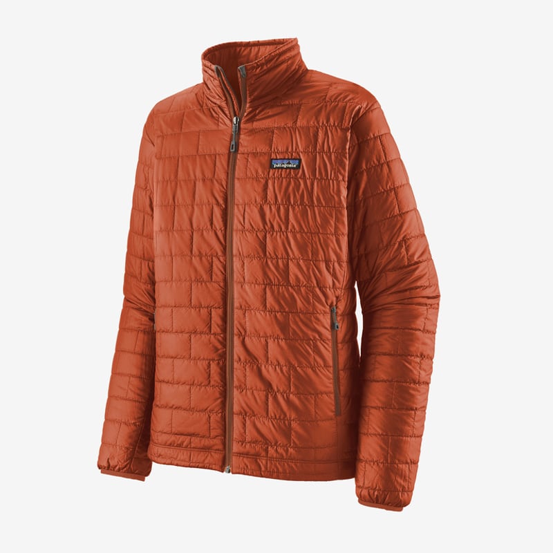 メンズ・ナノ・パフ・ジャケット / patagonia(パタゴニア メンズ・ナノ・パフ・ジャケット / patagonia(パタゴニア