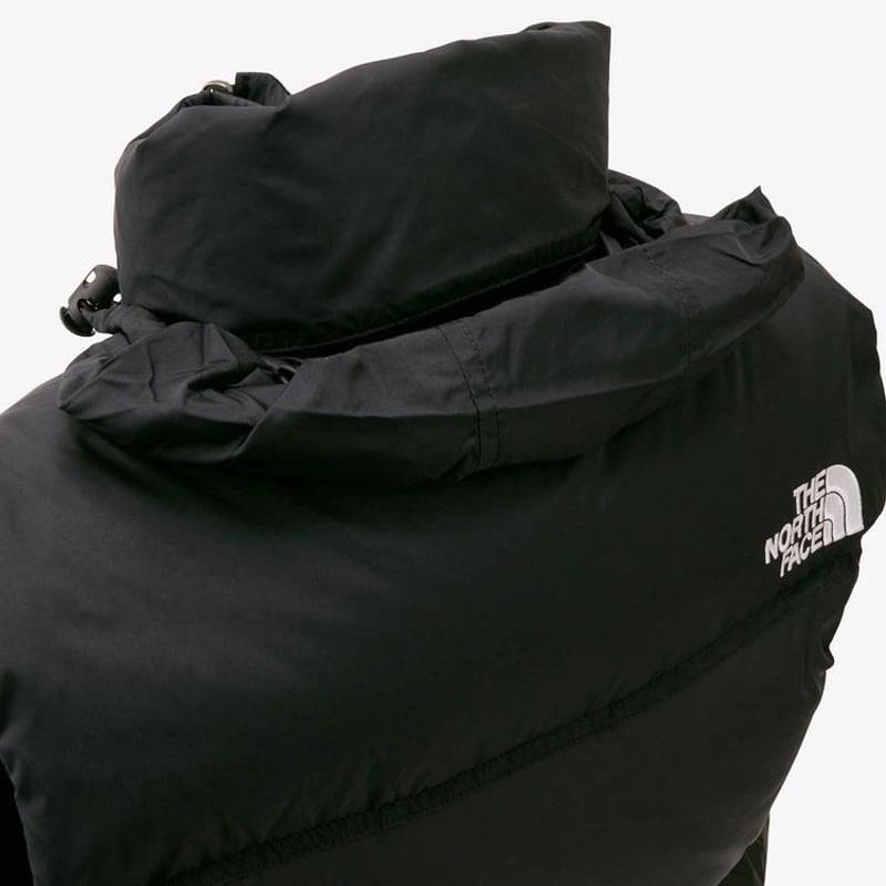 ノースフェイスヌプシベスト　レディースM ヌプシベスト（レディース）／THE NORTH FACE ノースフェイス