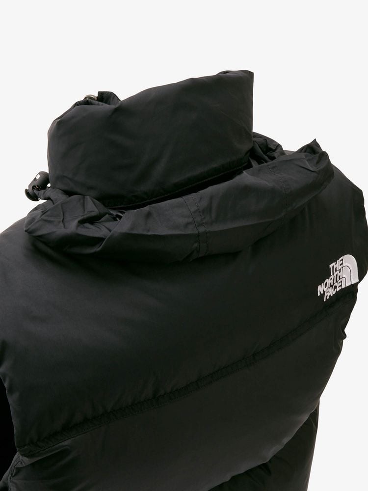 ヌプシベスト（レディース）／THE NORTH FACE ノースフェイス