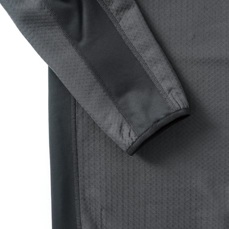 octa midlayer crew / karrimor カリマー