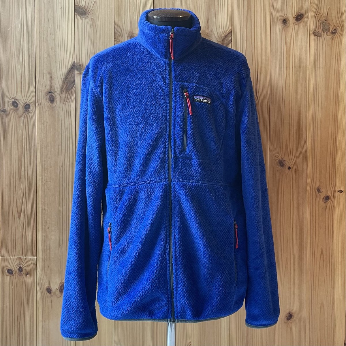 メンズ・リツール・ジャケット / patagonia（パタゴニア） | BUDPALMS  