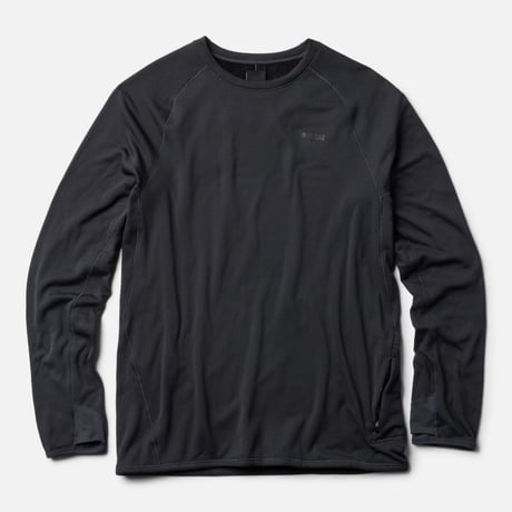 AirMesh™ Long Sleeve エアメッシュロングスリーブクルー / MOUTAIN HARD WEAR マウンテンハードウェア