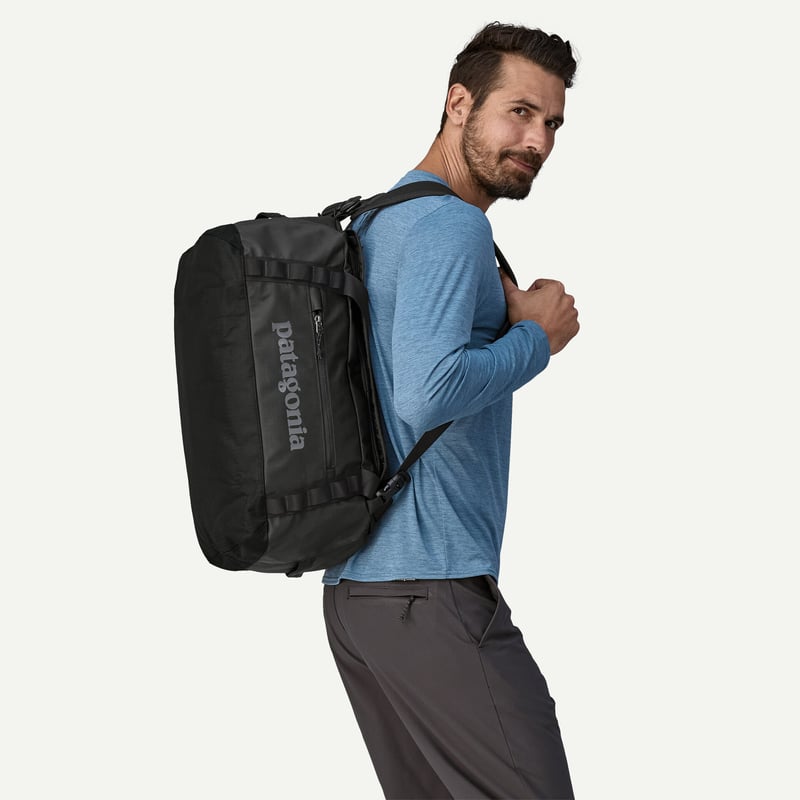 ブラックホール・ダッフル 40L / patagonia パタゴニア