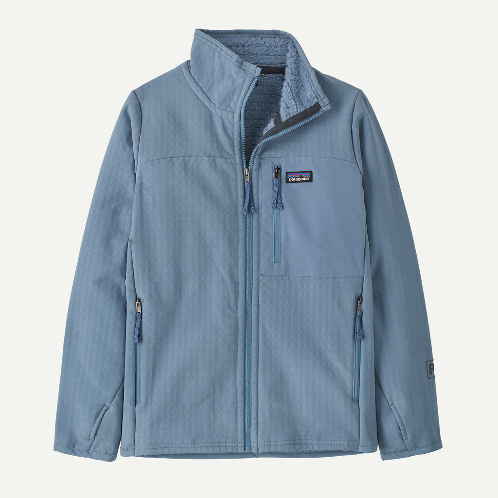 キッズ・R2 テックフェイス・ジャケット / Patagonia パタゴニア
