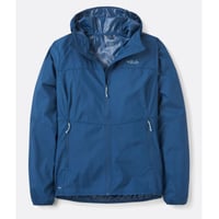 Windgather Hoody Wmns ウィンドギャザーフーディー ウィメンズ / Rab ラブ