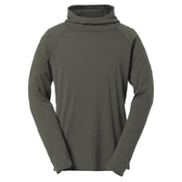 Creare Merino 120 Hoodie クレアーレメリノ 120 フーディ / AXESQUIN アクシーズクイン