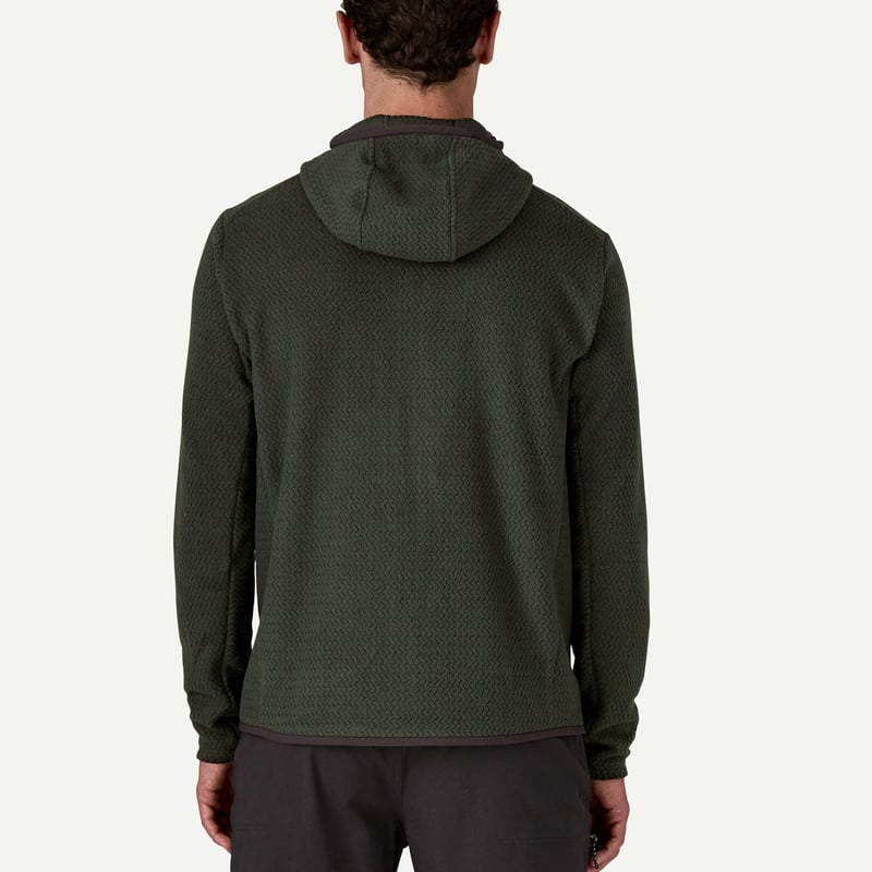 メンズ・R1 エア・フルジップ・フーディ / Patagonia パタゴニア